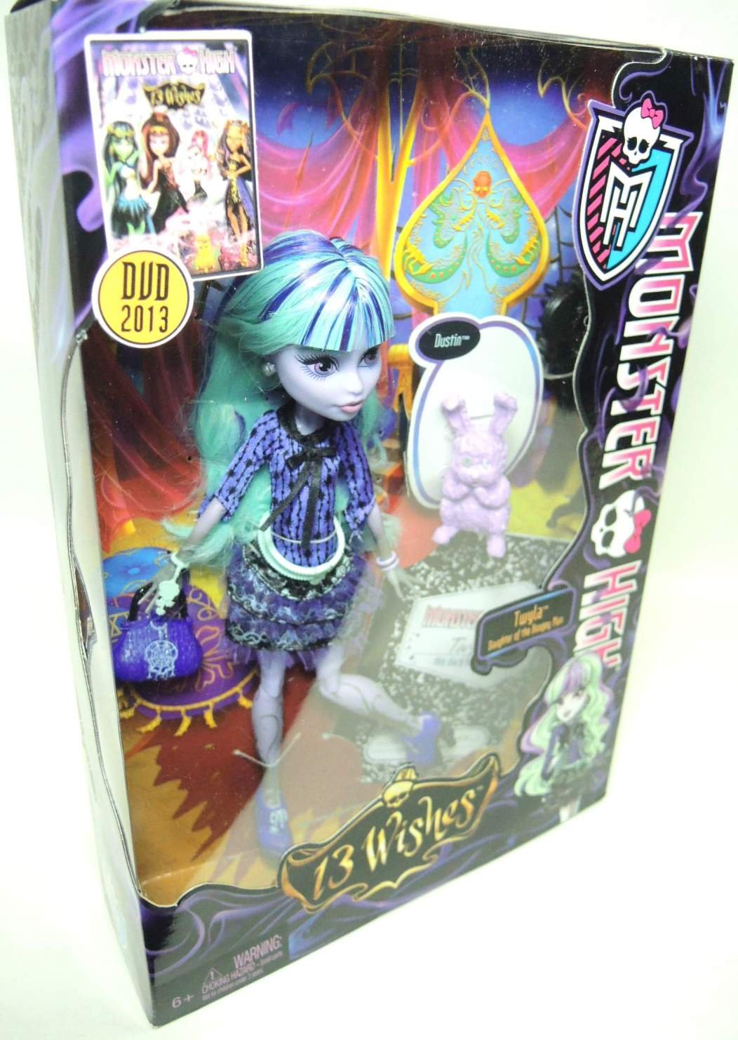 Doll Q92180