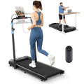 Walking Pad with Handle Bar Z545918