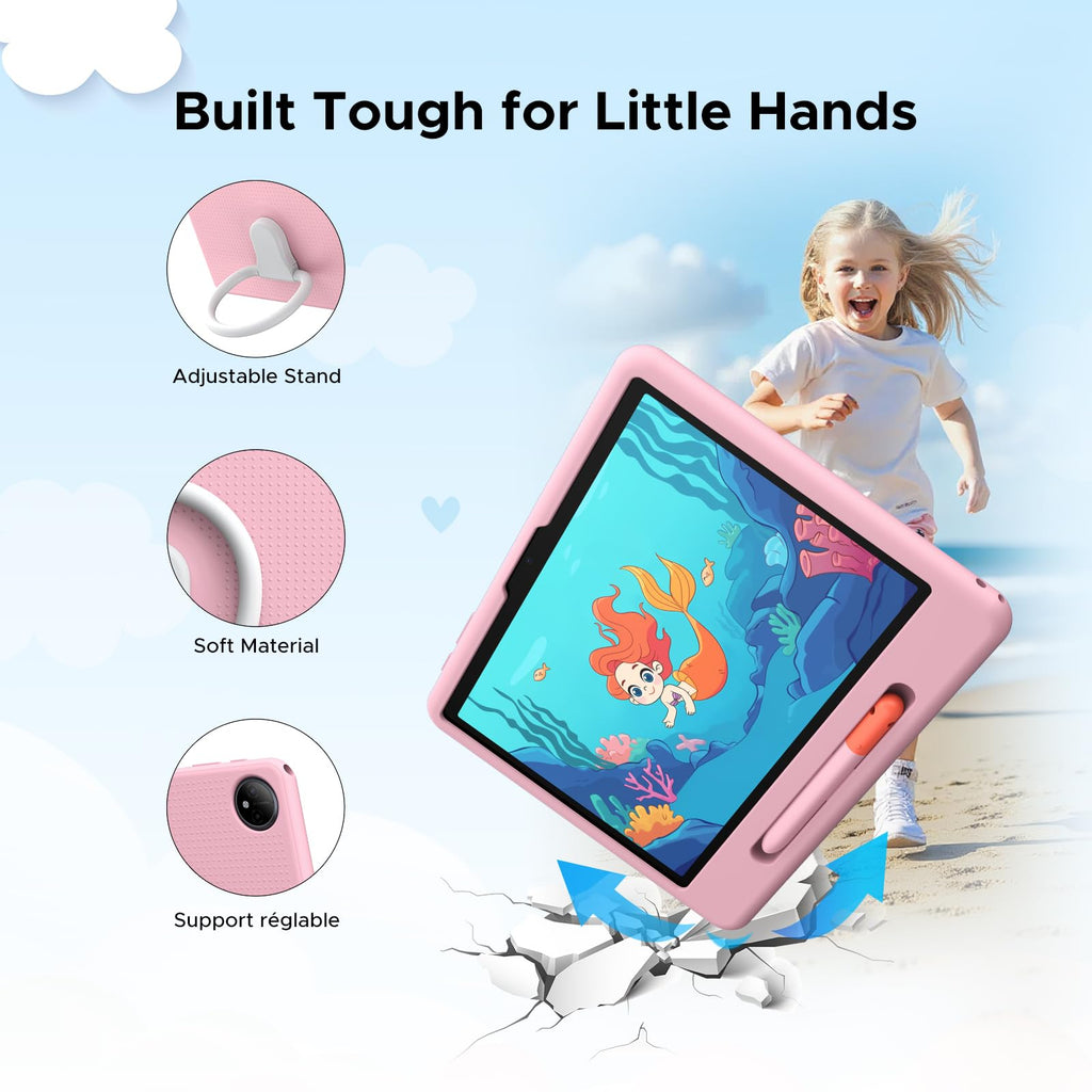10 inch Tablet with 32GB RAM 64GB ROM X79310