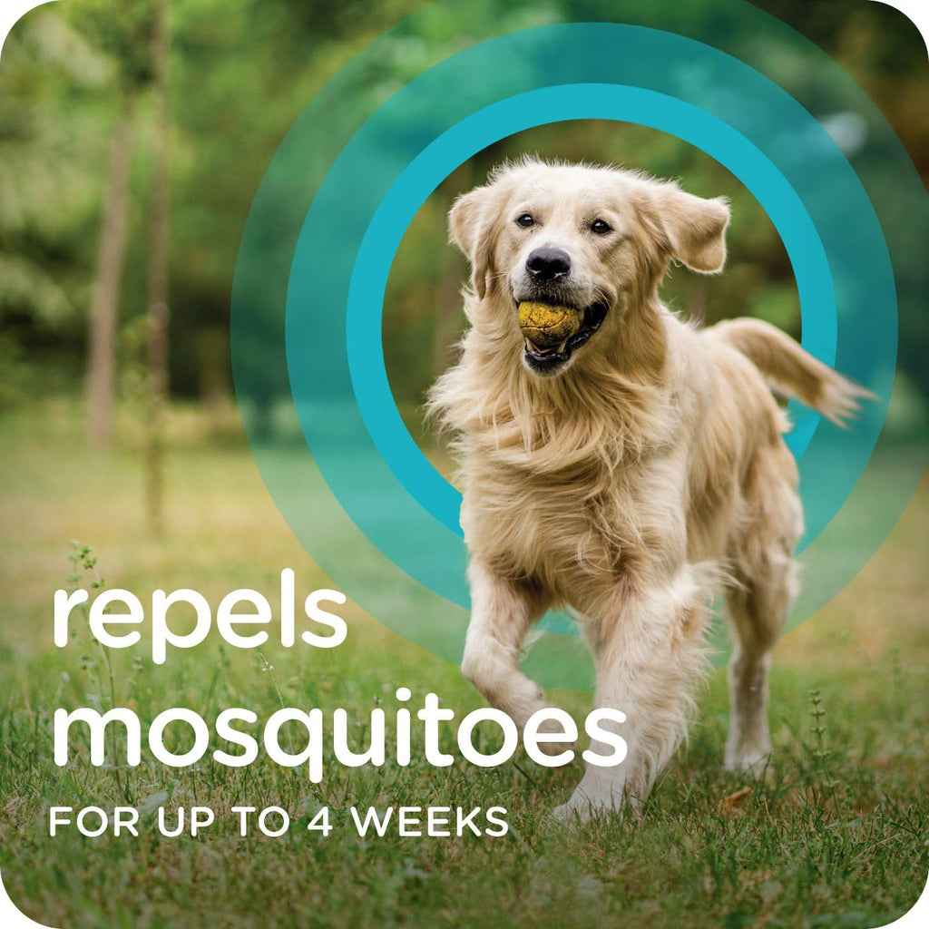 Flea & Tick Topical Dogs 7-33 lbs 3-Month U63383