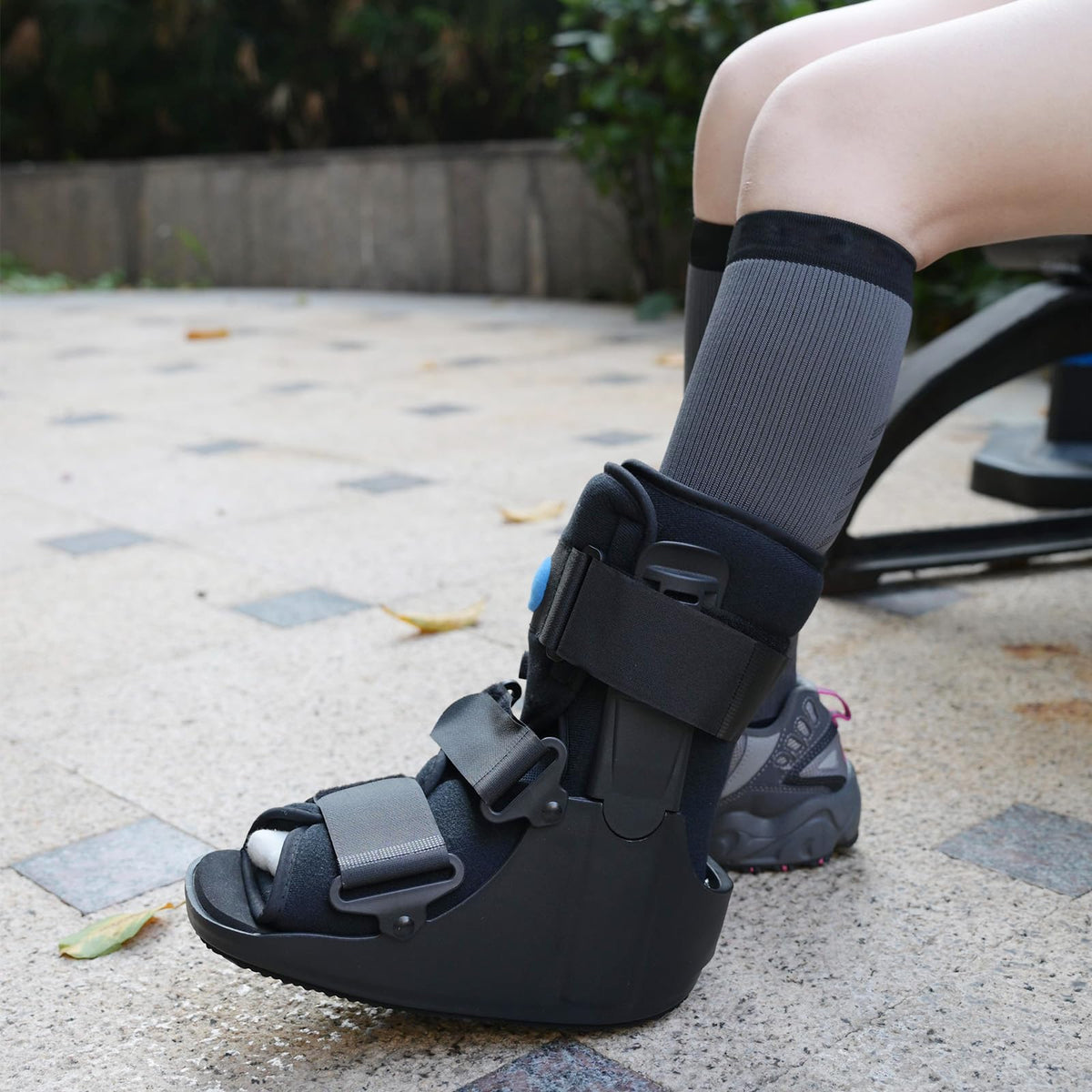 Orthopedic Air Cam Walker Fracture Boot A717192