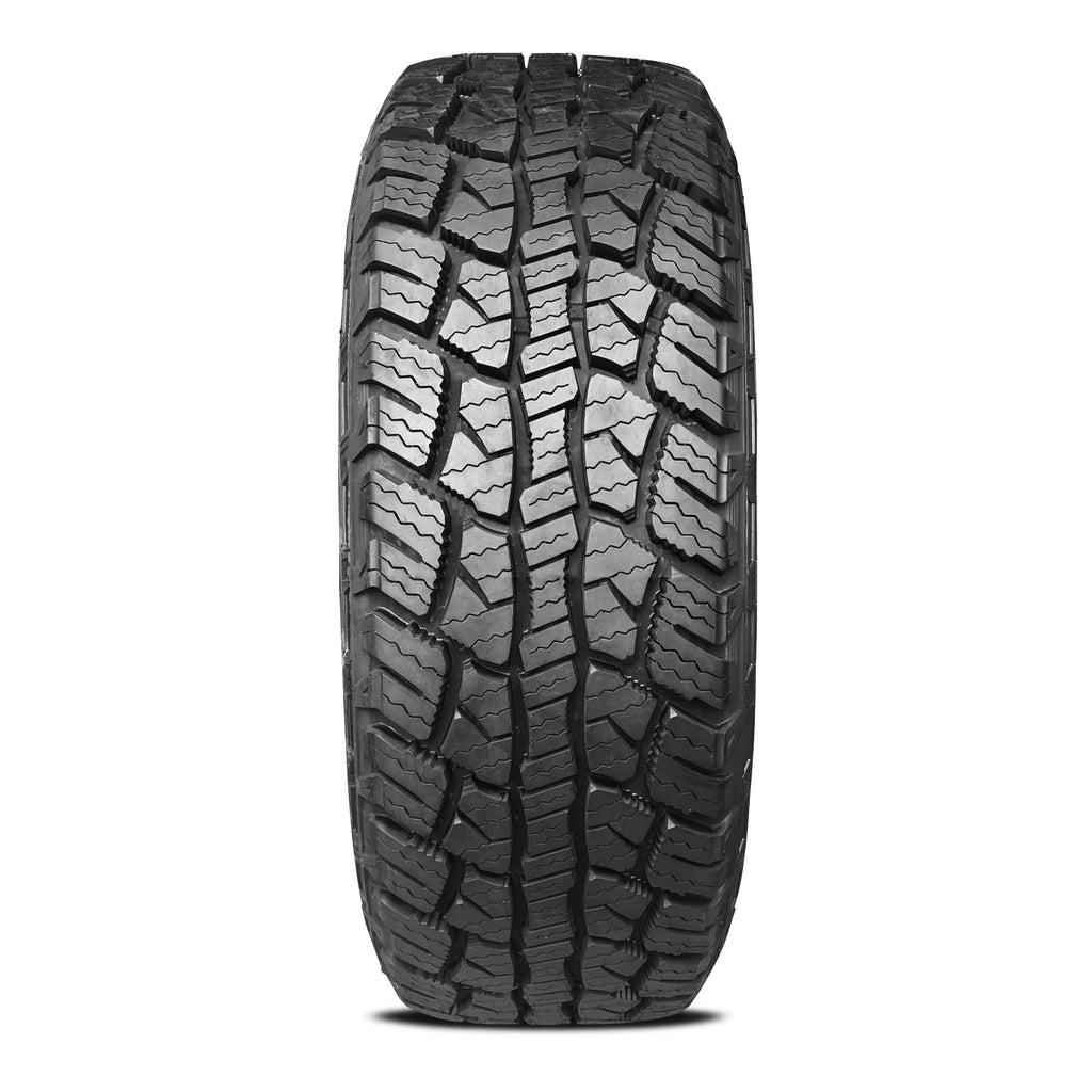 Set of 4 275/60R20 115T All Terrain Tire X510