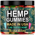 Hemp Gummies J20950
