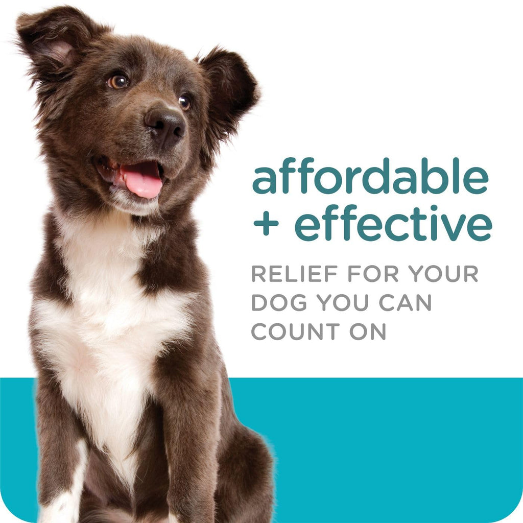 Flea & Tick Topical Dogs 7-33 lbs 3-Month U63383