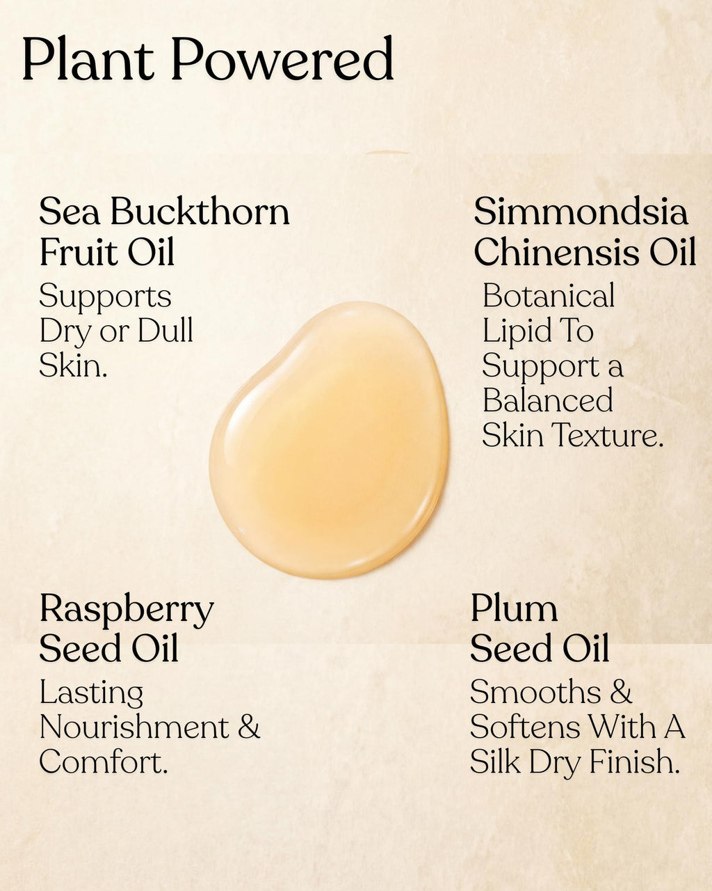 Superfood Facial Oil A884