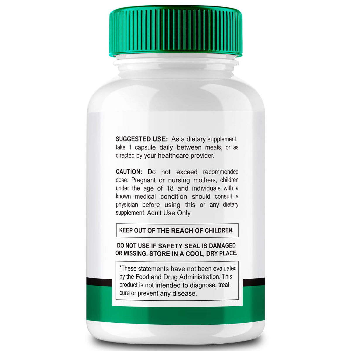 60 Capsules S751767