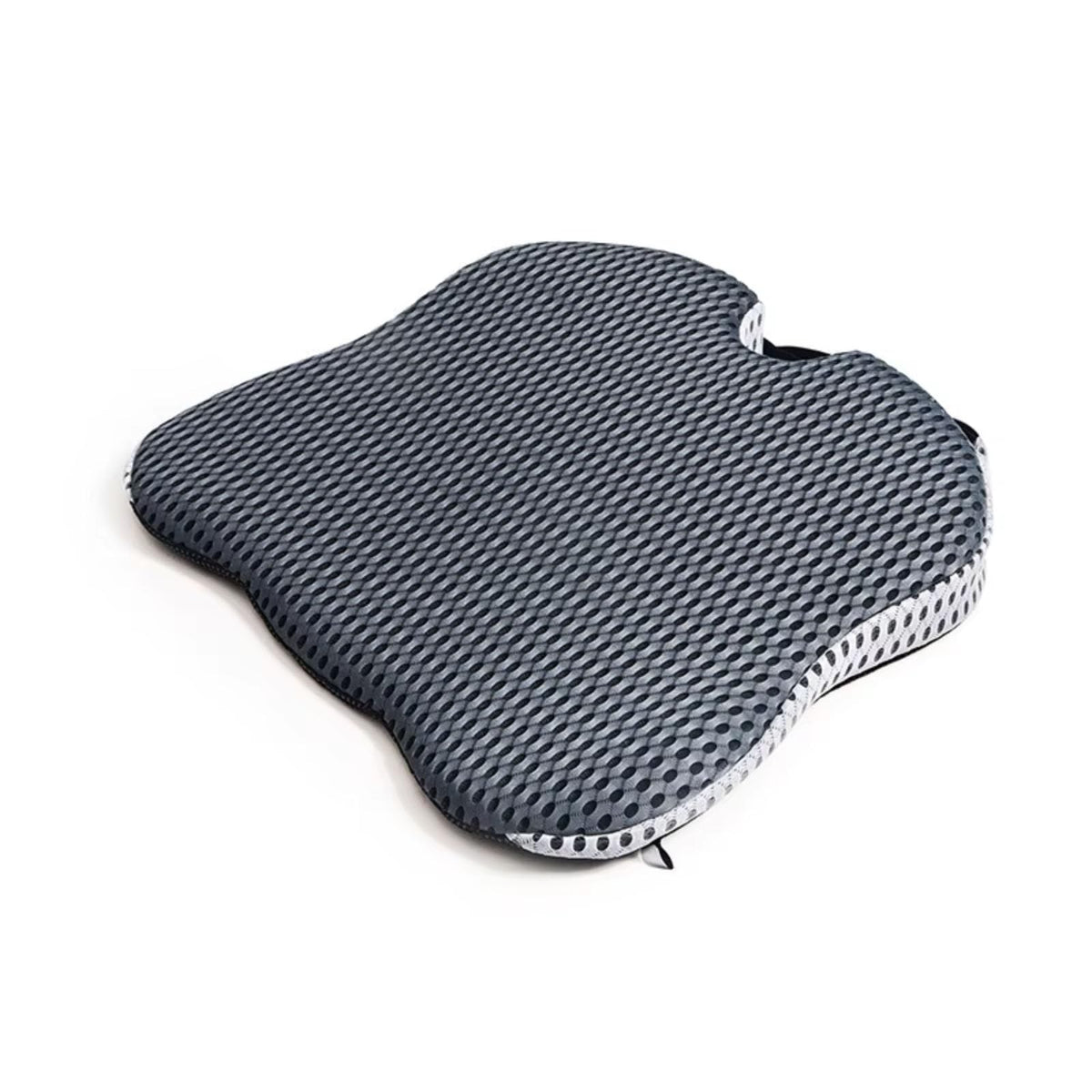 Memory Foam Car Seat Booster Cushion J5859