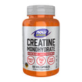 Creatine Monohydrate 750 mg 120 Veg Caps J50535