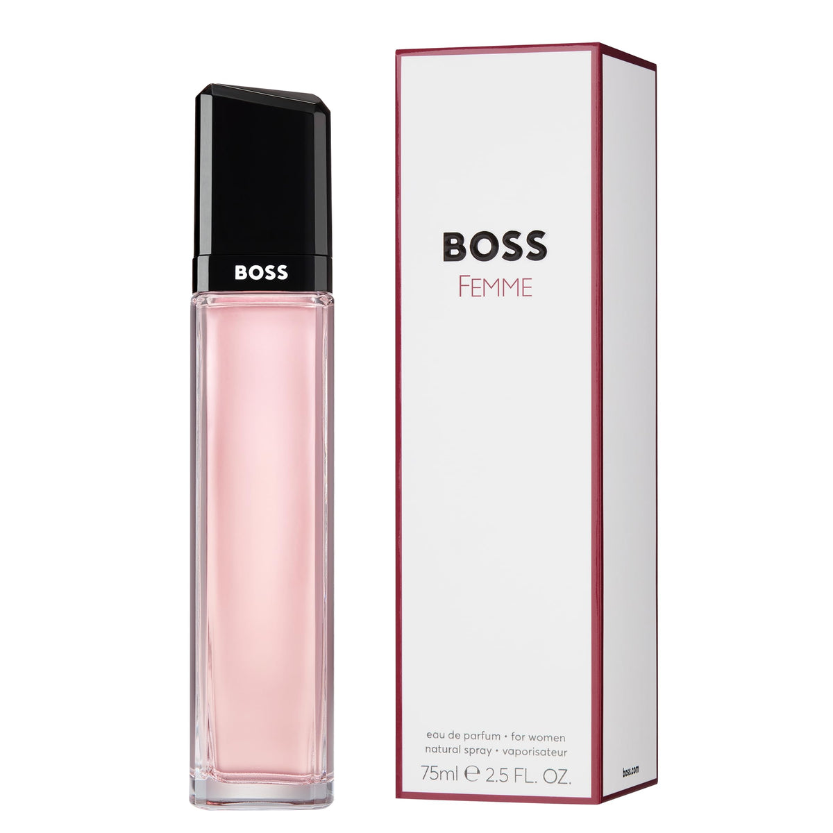 Eau de Parfum Woody Perfume for Women B82167