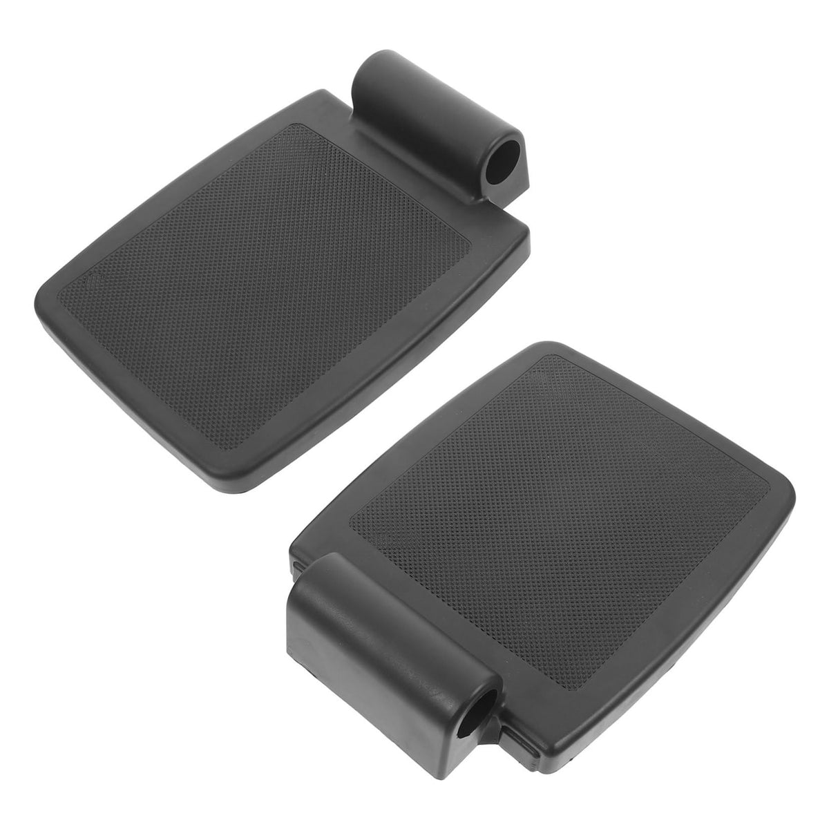 8pcs Wheelchair Footplate Replacement Leg Rest E6845