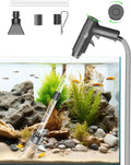 Aquarium Gravel Cleaner with Water Flow Adjustment C787224