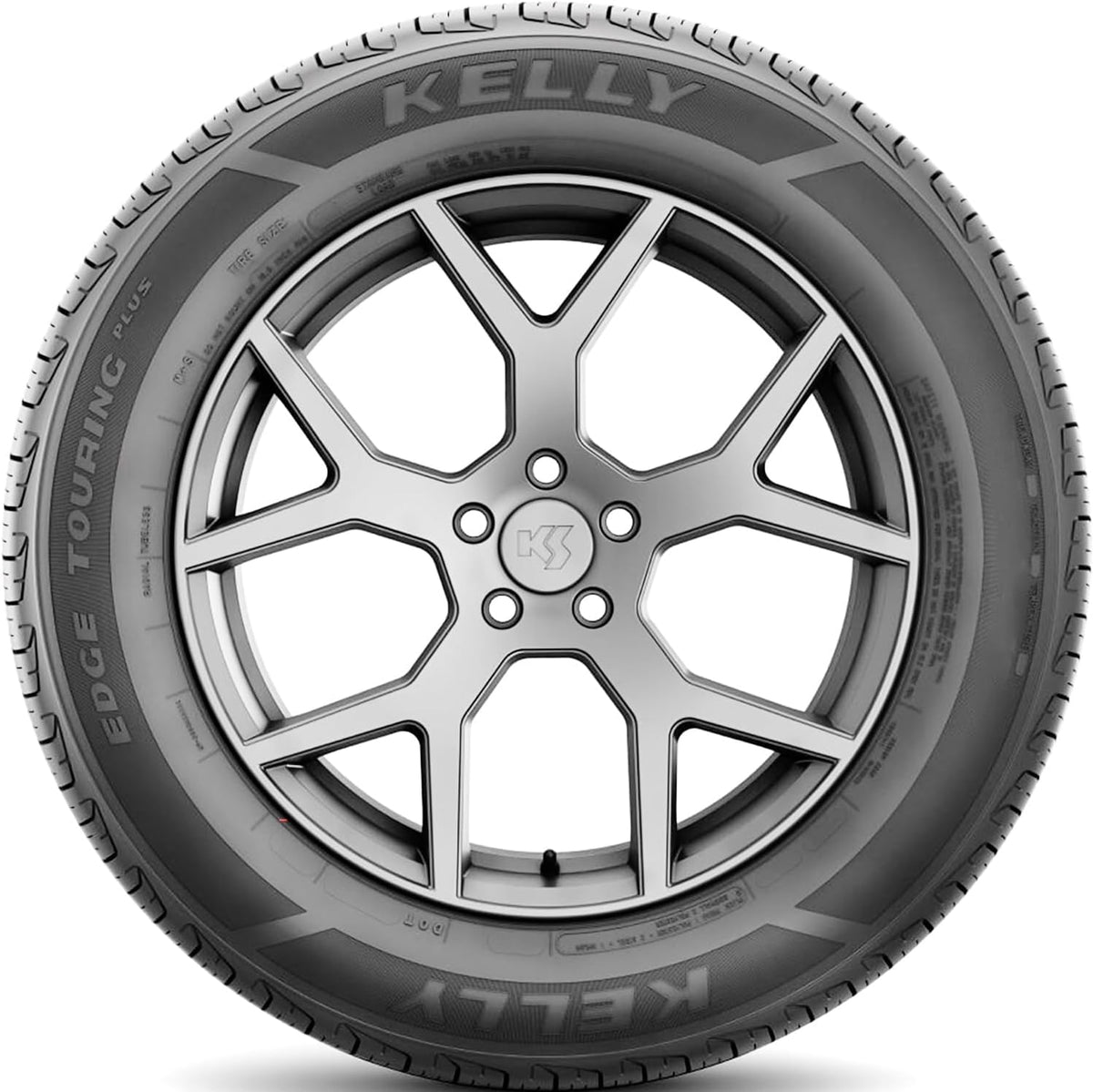 215/60R16 All-Season Tire F9212