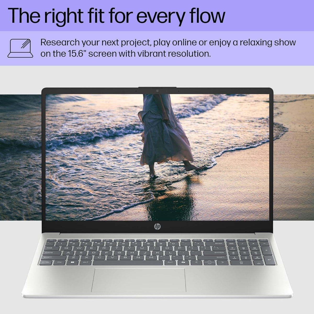 17.3” HD+ Intel Core i3 32GB RAM 2TB SSD Windows 11 Pro Laptop V2043