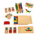 Primary Math Kit S4970