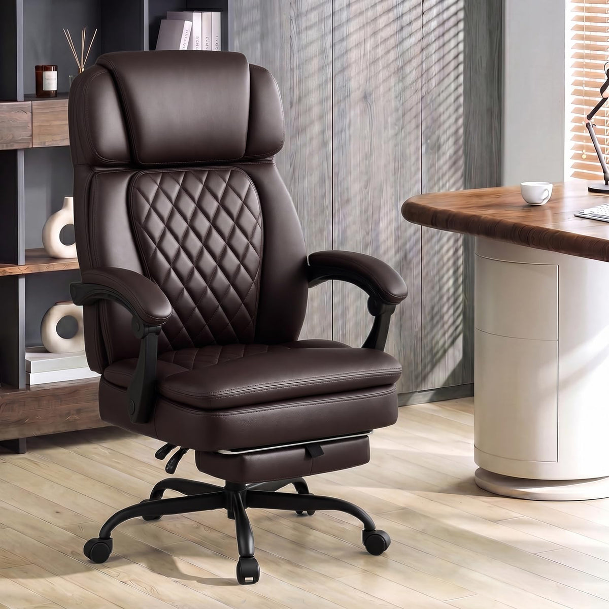 Big and Tall Office Chair A9948