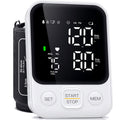 FDA Cleared Upper Arm Blood Pressure Monitor V38581