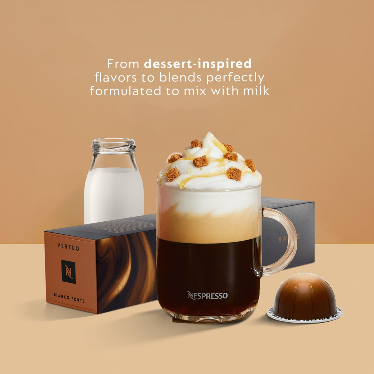 Coffee and Espresso Machine L37310
