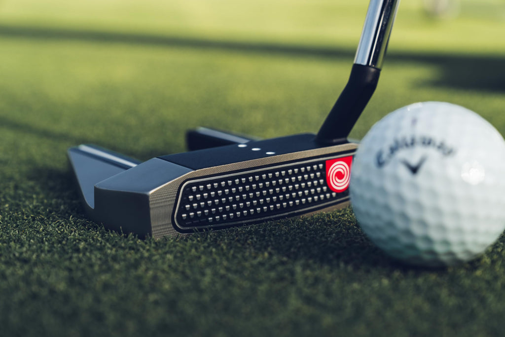 Golf Putter T23786
