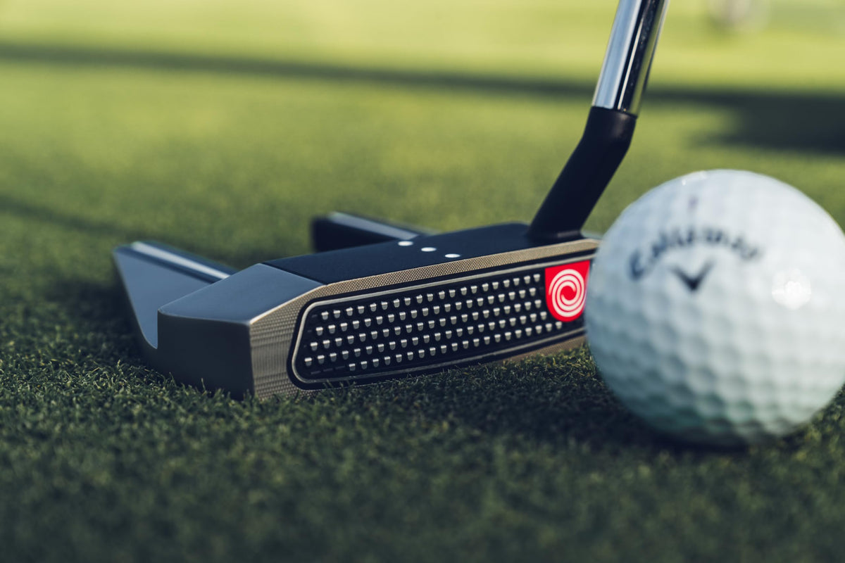 Golf Putter T23786