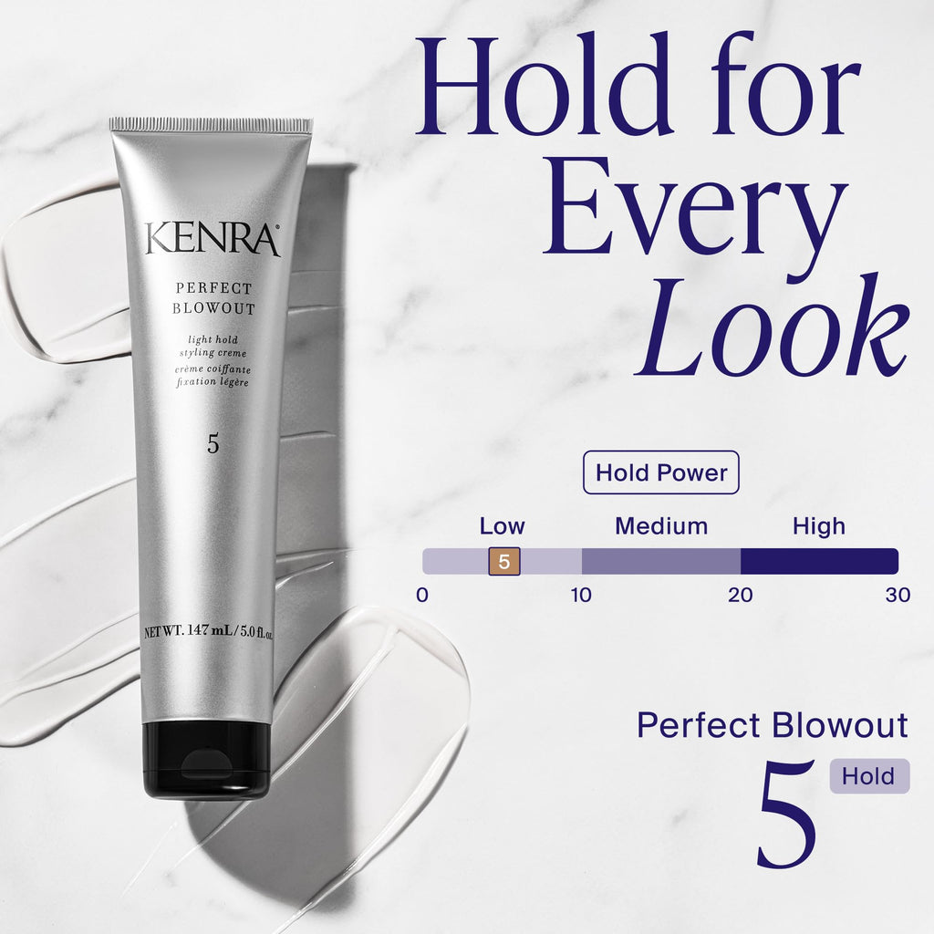 Light Hold Styling Crème O674
