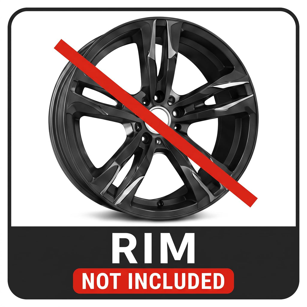 275/55R20 117T All Terrain Tire C599276