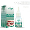 Denture Repair Kit Dental Glue 0.7OZ N990201