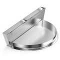 Charcoal Divider Drip Pan F66505