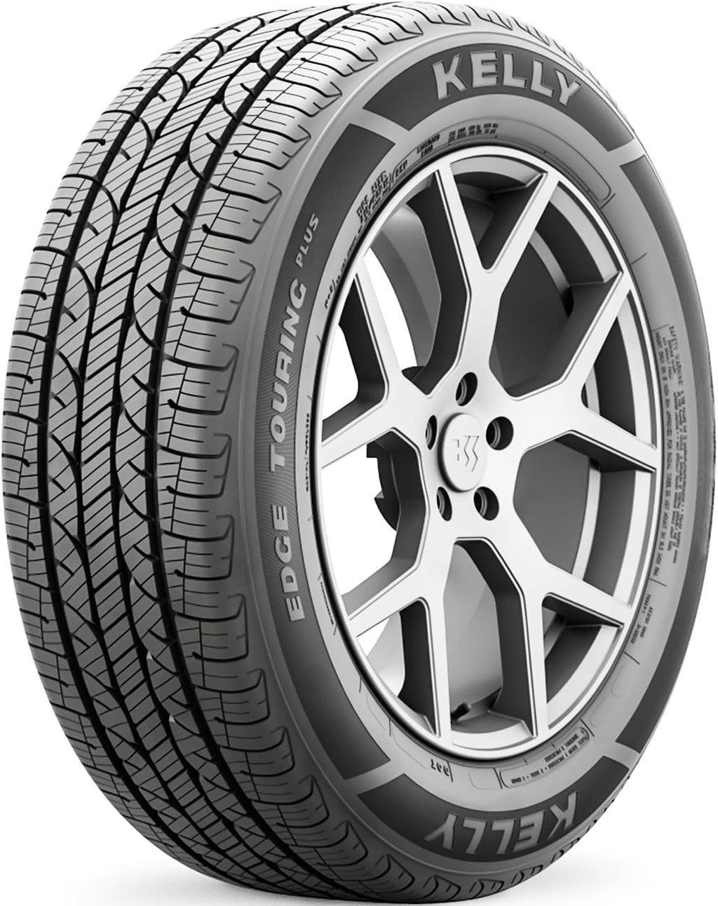 215/60R16 All-Season Tire F9212