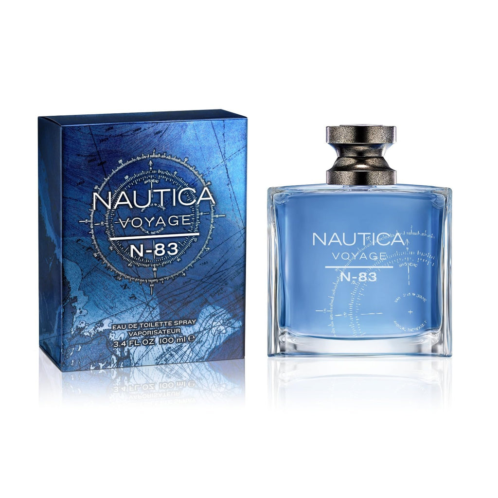 Eau de Toilette Spray 3.3 fl oz T2436