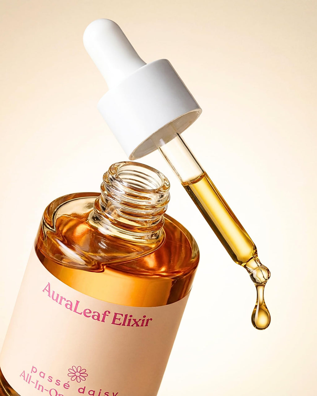 Superfood Facial Oil A884