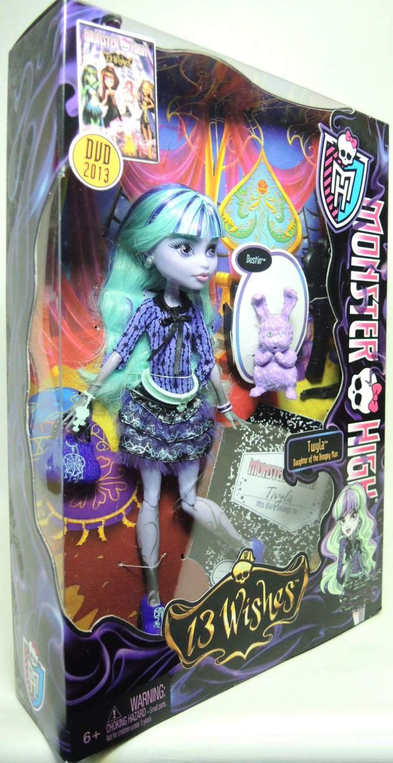 Doll Q92180