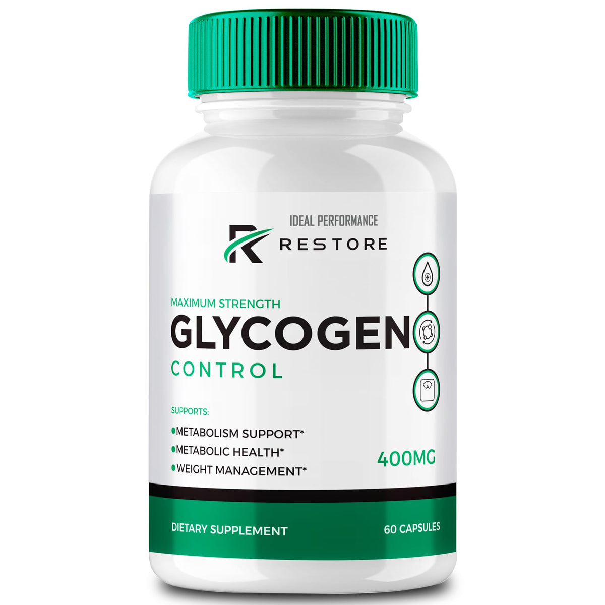 60 Capsules S751767