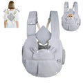 Portable Pet Front Backpack for Small Dogs and Cats O255