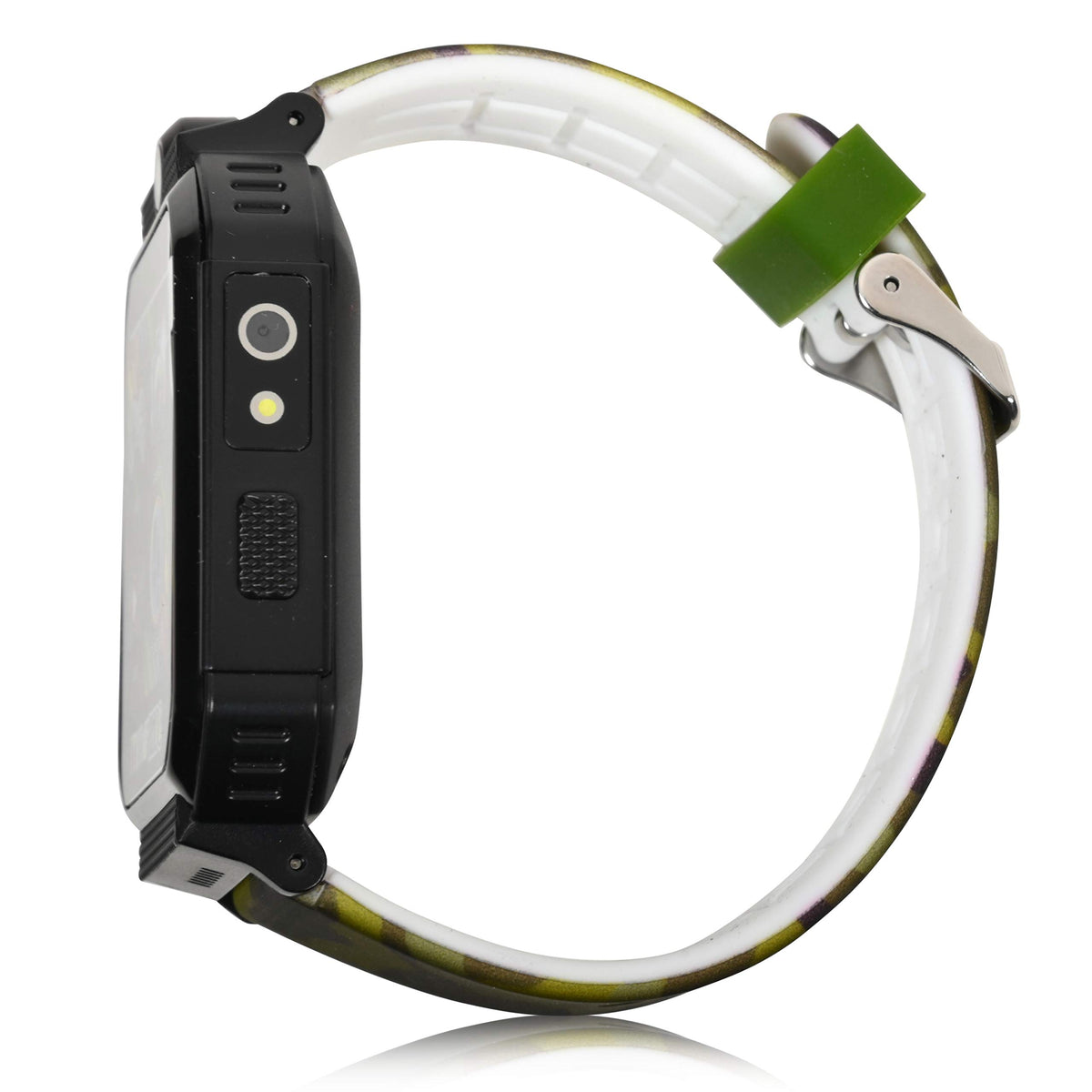 Kids Smart Watch with Camera Speaker Pedometer Stopwatch Music Player R601