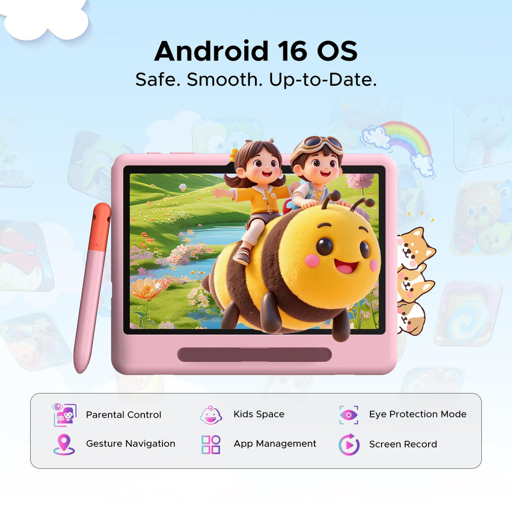 10 inch Tablet with 32GB RAM 64GB ROM X79310
