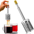Portable Stainless Steel Coffee & Tea Maker Q766915