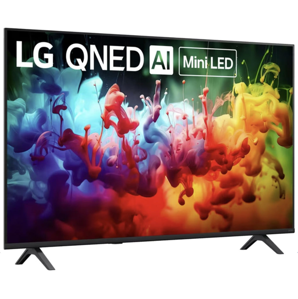 43" Mini LED 4K Smart TV Q10986