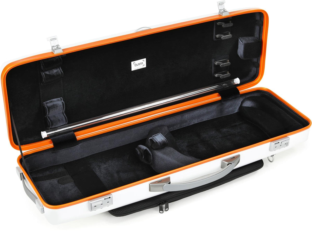 Oblong Violin Case C936371