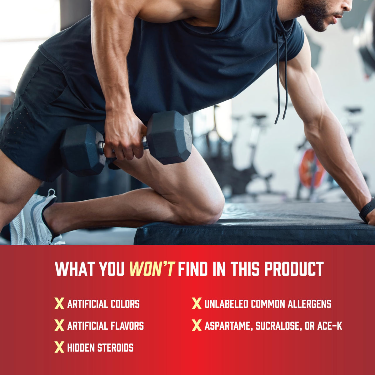 Creatine Monohydrate 750 mg 120 Veg Caps J50535