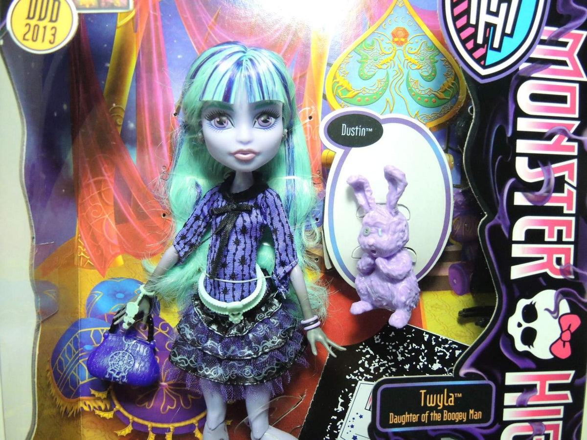 Doll Q92180