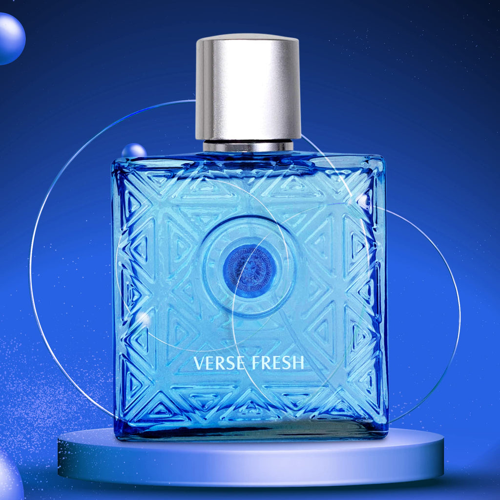 3.4 Fl Oz Eau De Parfum Spray F4121