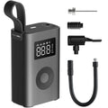 Portable Air Compressor with Digital Pressure Gauge 150PSI R2888