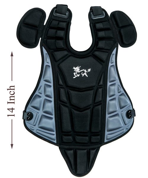 14" Catcher Gear T8988
