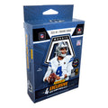 Football Trading Cards Hanger Box Q36890