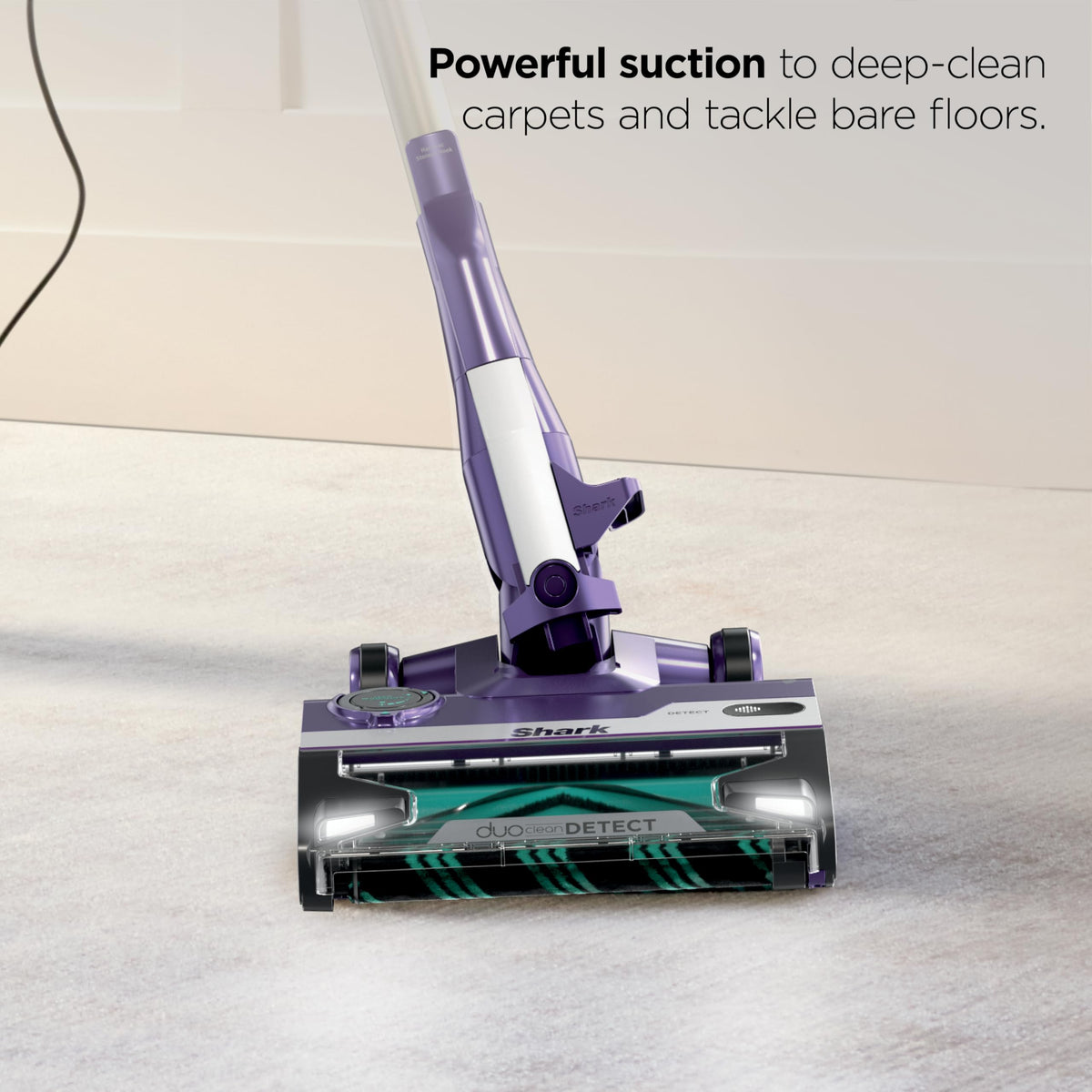 Corded Stick Vacuum E62644