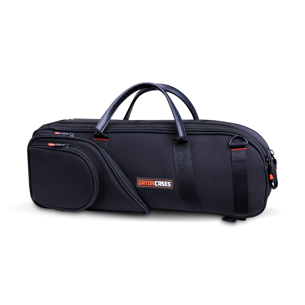 Pro Band and Orchestra Travel Bag for Bb Trumpet D705389
