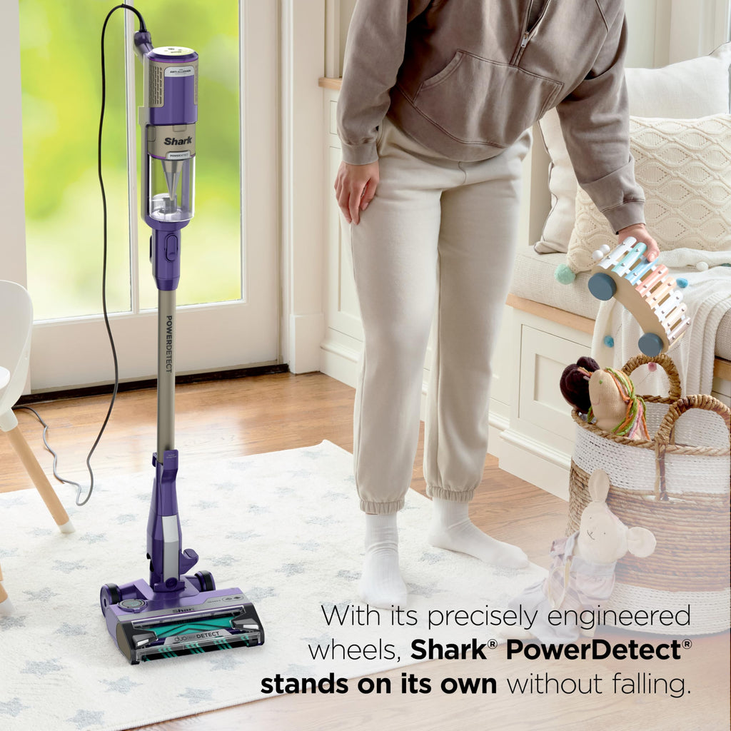 Corded Stick Vacuum E62644