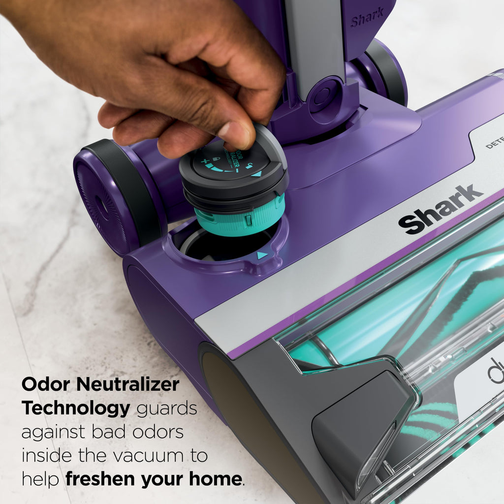 Corded Stick Vacuum E62644