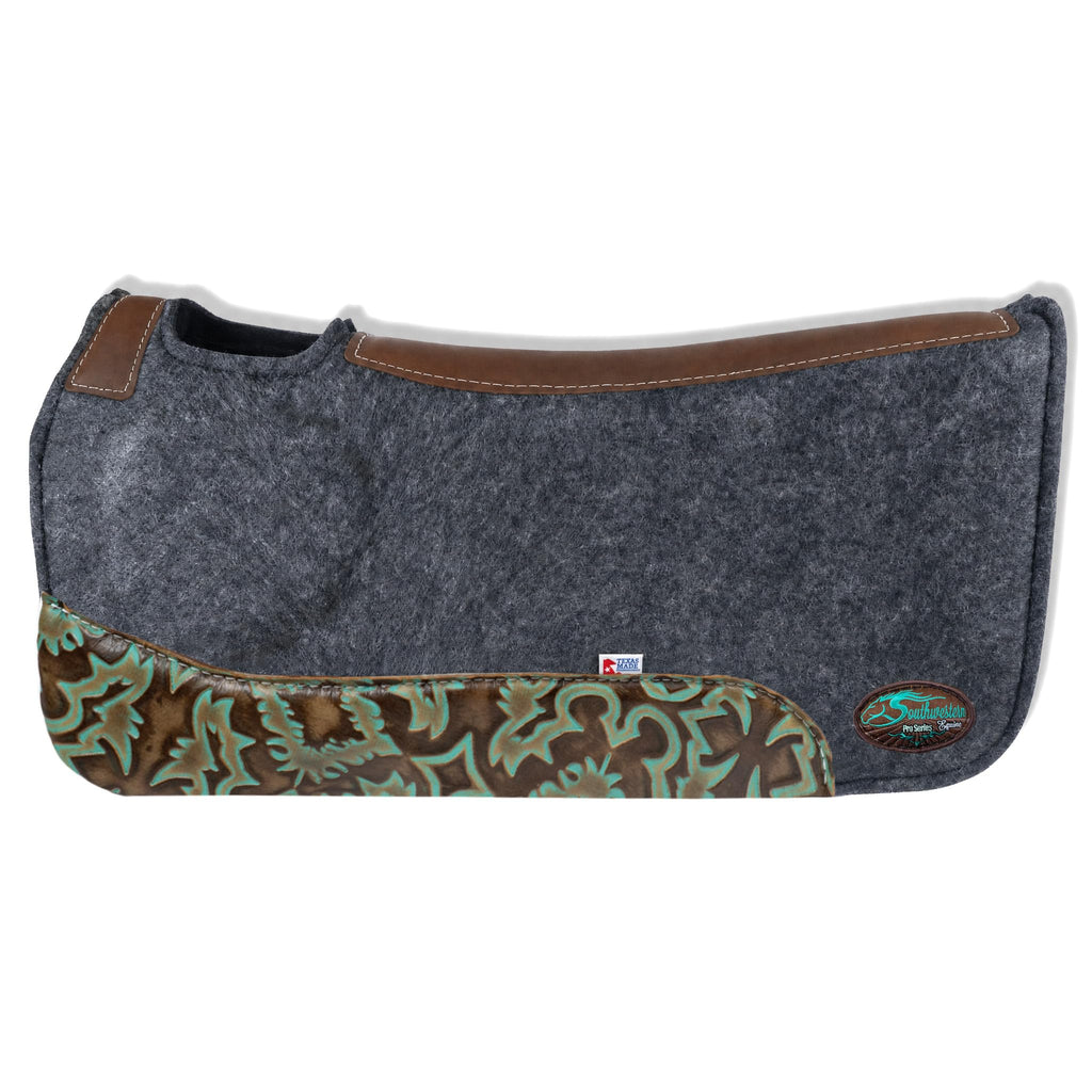 Western Saddle Pad S840140