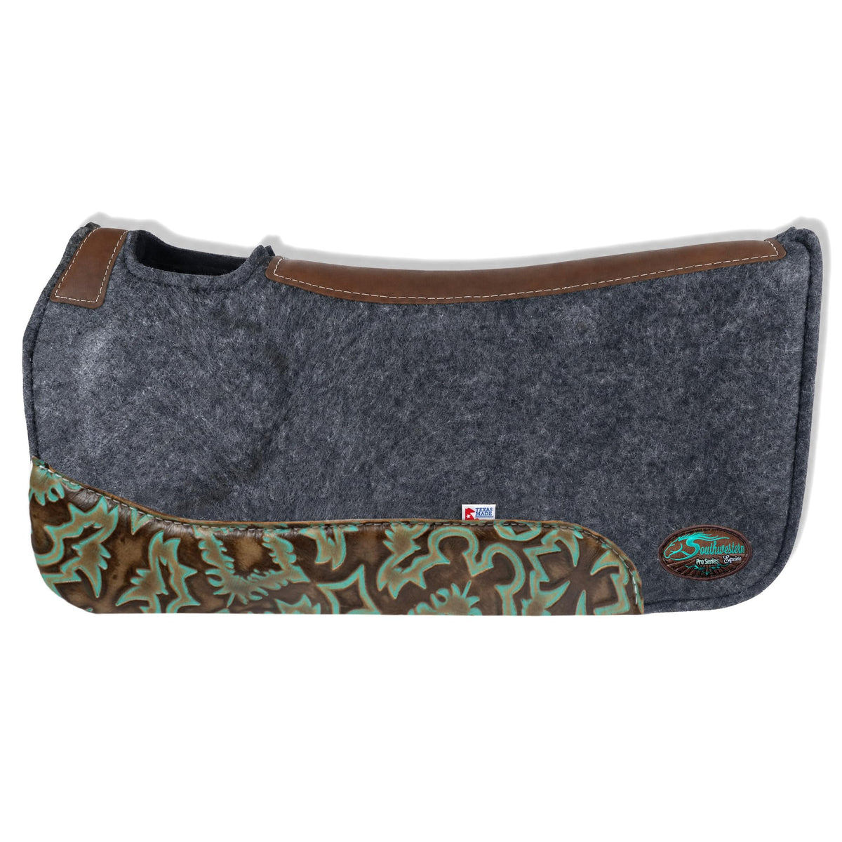 Western Saddle Pad S840140